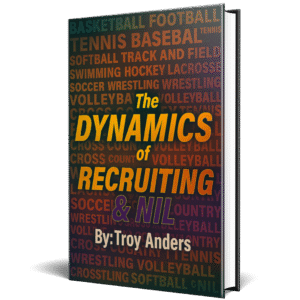 The Dynamics of Recruiting & NIL Ebook